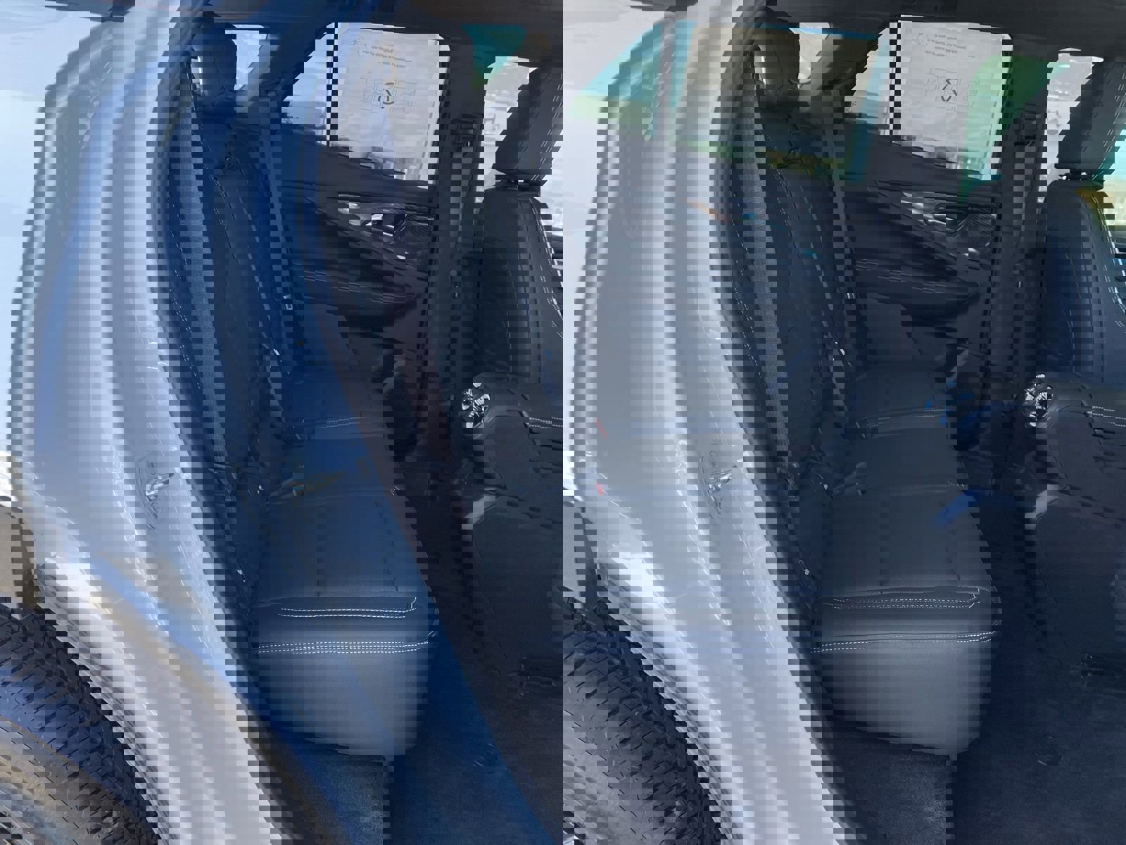 New 2024 Chevrolet Blazer EV LT image 16