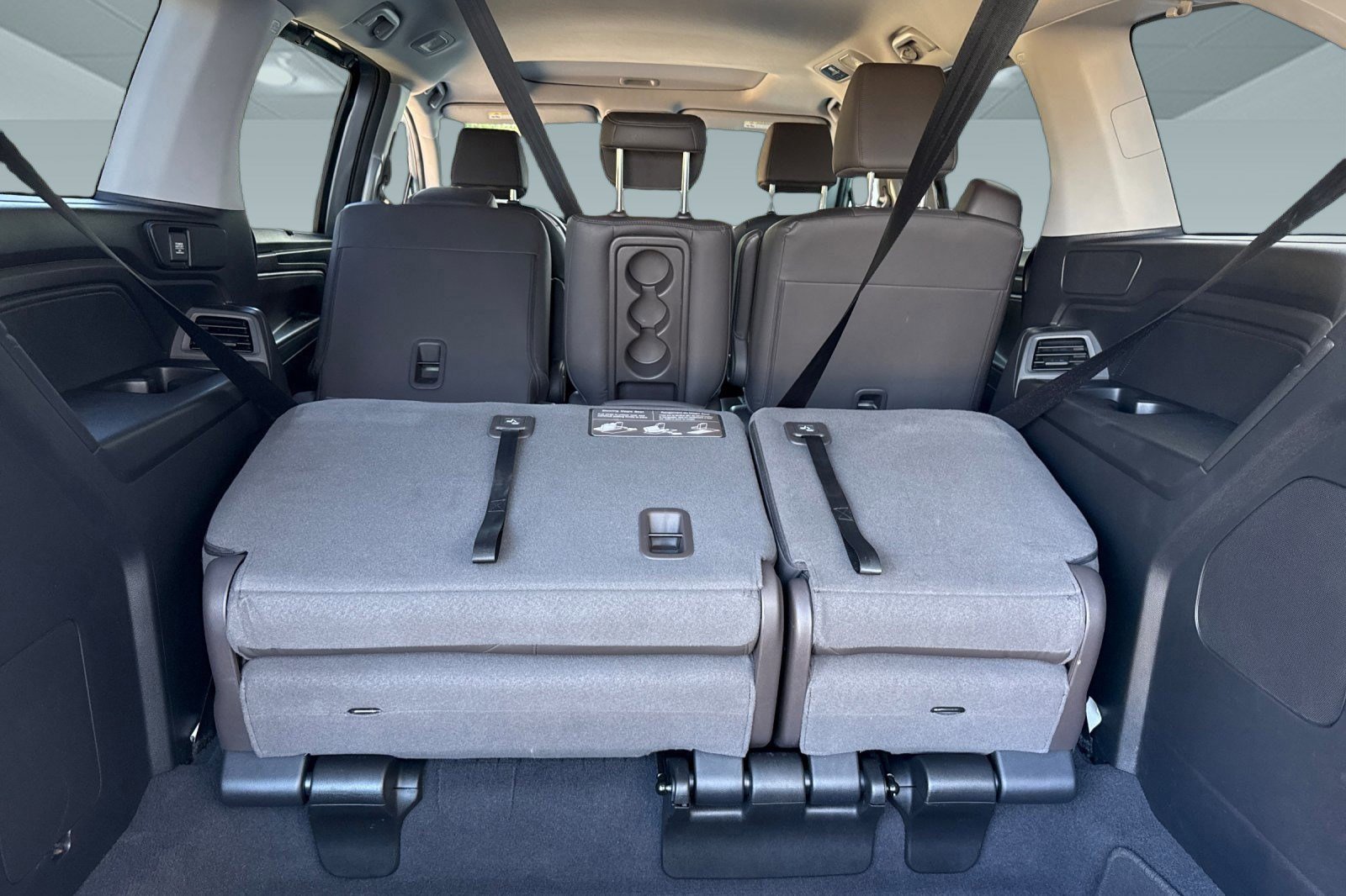 Certified 2018 Honda Odyssey EX-L image 33