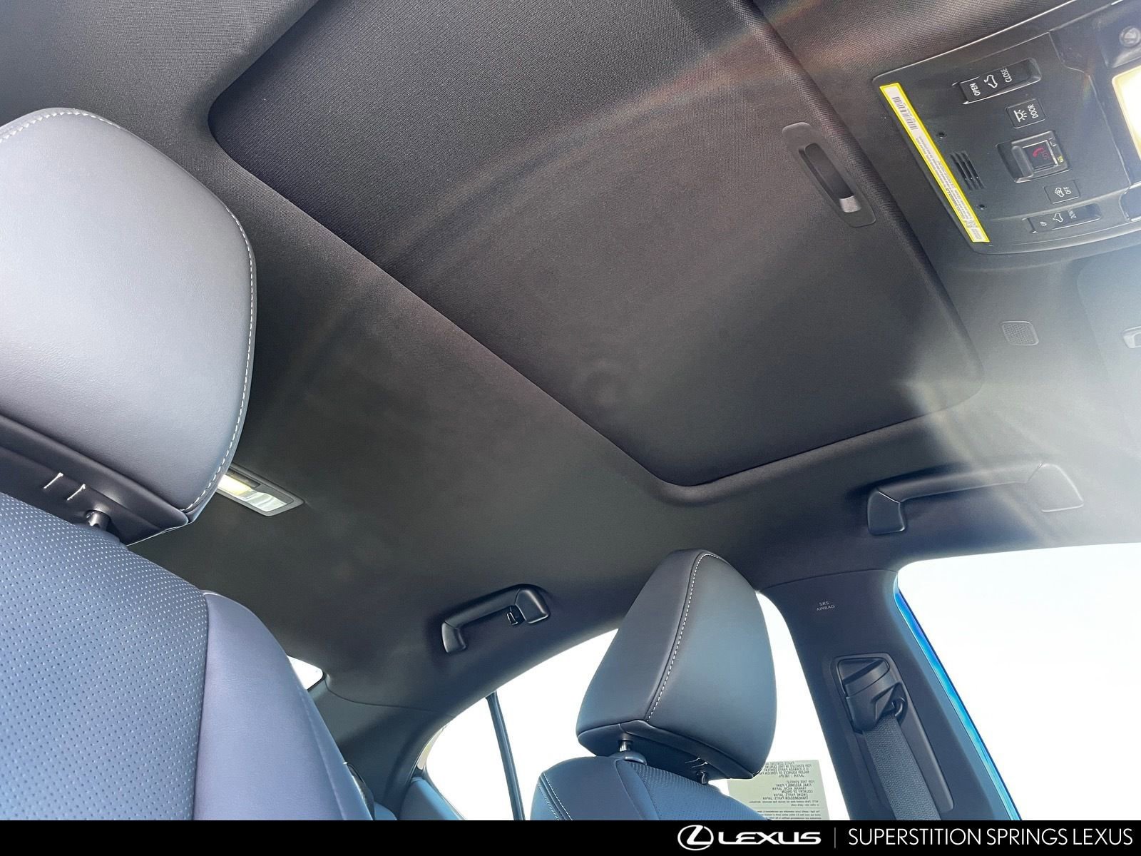 New 2026 Lexus IS 350 F Sport image 26