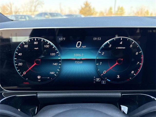 Used 2021 Mercedes-Benz GLA 250 4MATIC image 26