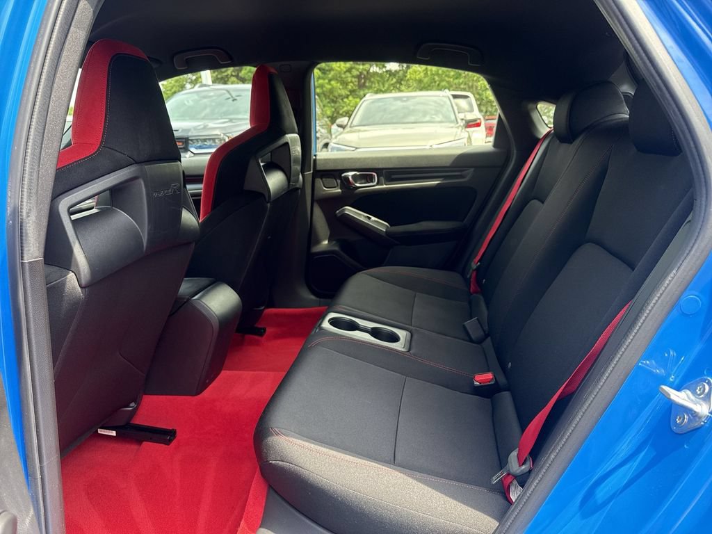 Used 2023 Honda Civic Type R image 24