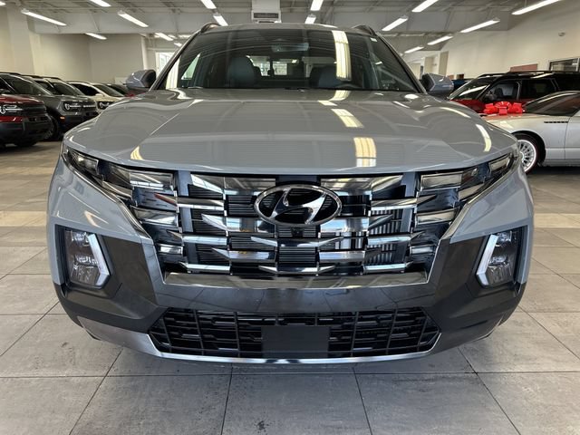 Used 2024 Hyundai Santa Cruz Limited AWD/4WD image 18