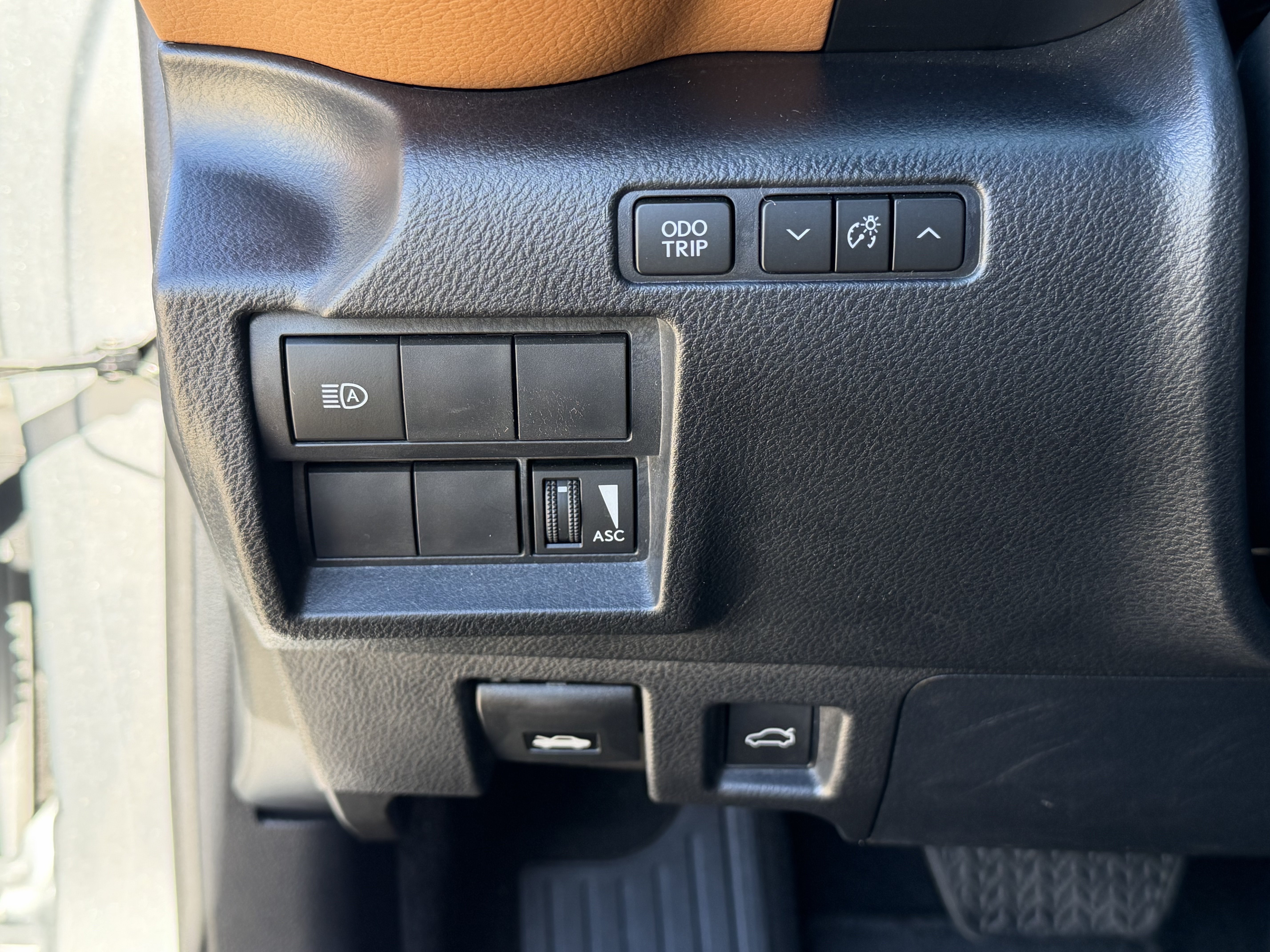 Used 2023 Lexus IS 350 F Sport w/ Accessory Package RWD image 23
