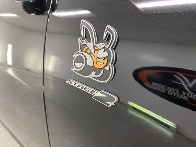 New 2024 Dodge Charger R/T Scat Pack w/ Plus Group image 5