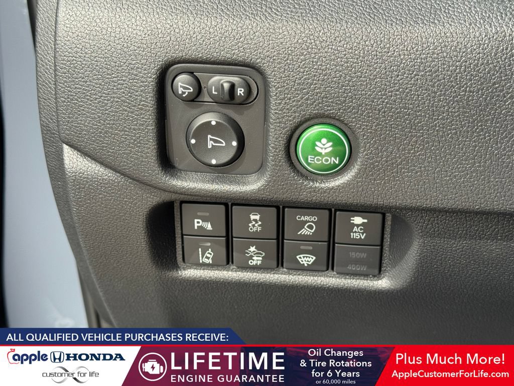 New 2026 Honda Ridgeline Black Edition image 23