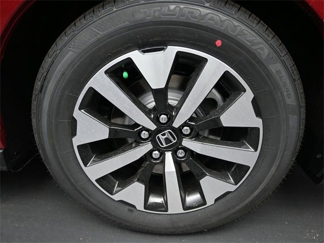 New 2026 Honda Odyssey EX-L image 15