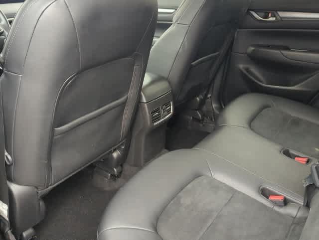 Used 2023 MAZDA CX-5 AWD 2.5 S w/ Select Package image 18