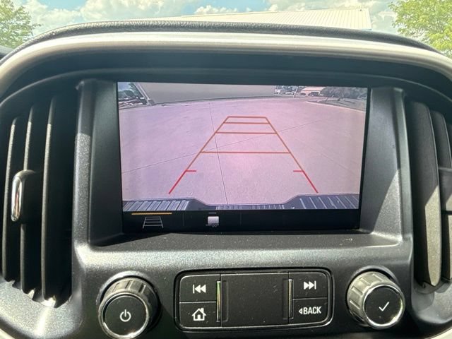 Used 2019 GMC Canyon SLE w/ SLE Convenience Package AWD/4WD image 13