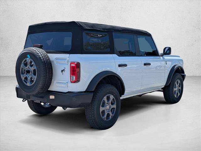 New 2026 Ford Bronco Big Bend image 8