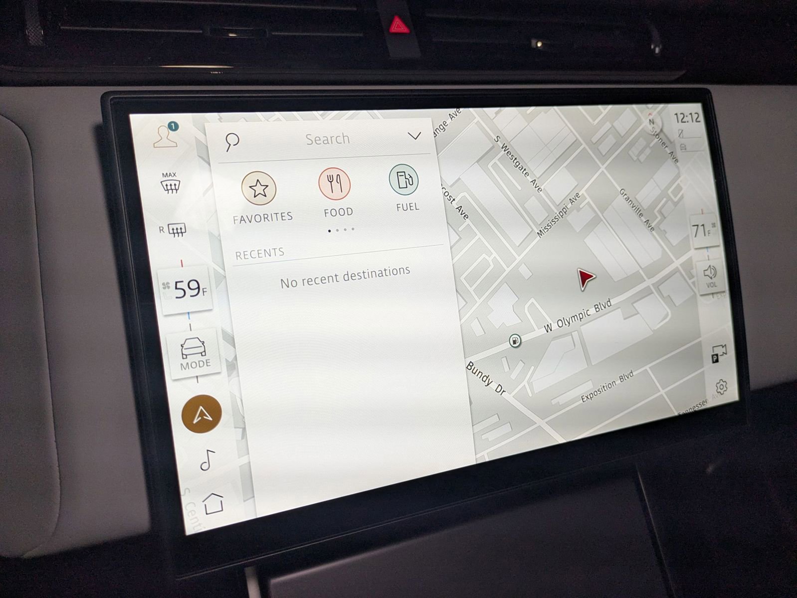 New 2026 Land Rover Range Rover Velar S image 14