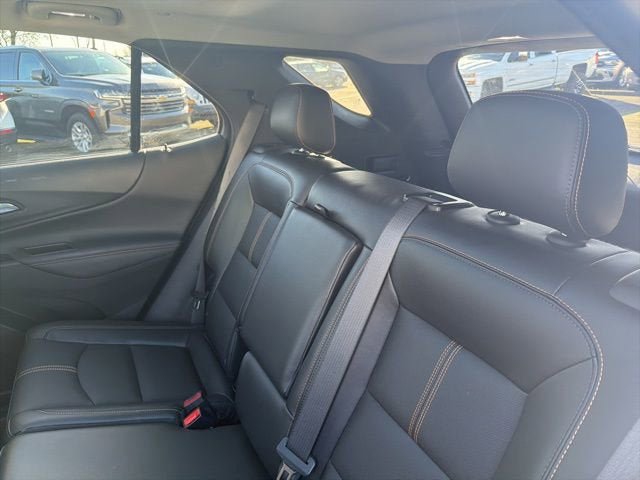 Used 2022 Chevrolet Equinox Premier AWD/4WD image 29