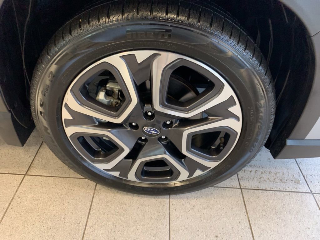 Certified 2023 Subaru Ascent Touring image 24