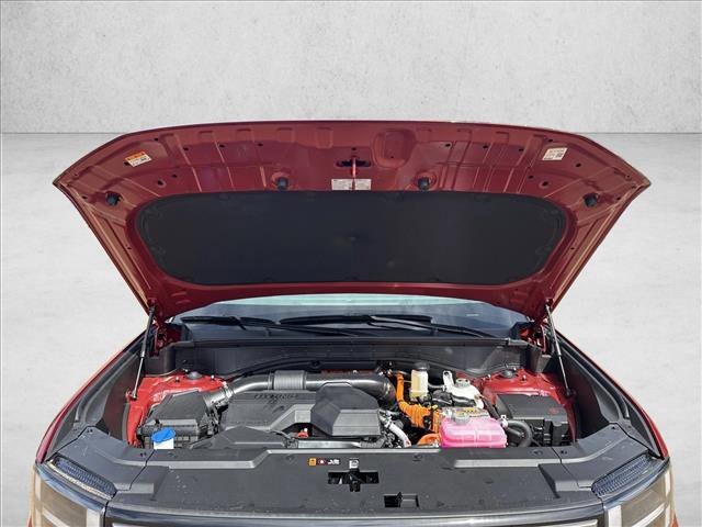 New 2026 Hyundai Santa Fe SEL image 19