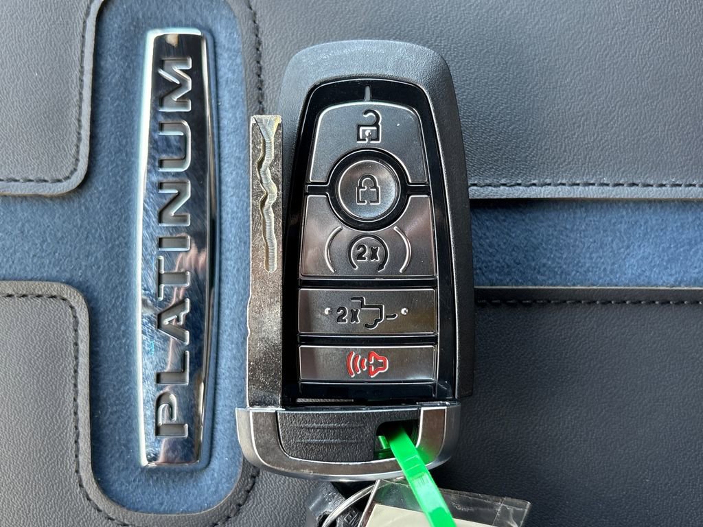 New 2026 Ford F350 Platinum image 34