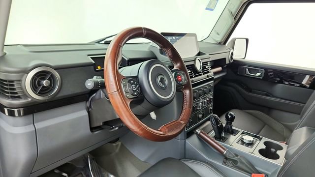 Used 2025 INEOS Grenadier AWD/4WD image 19