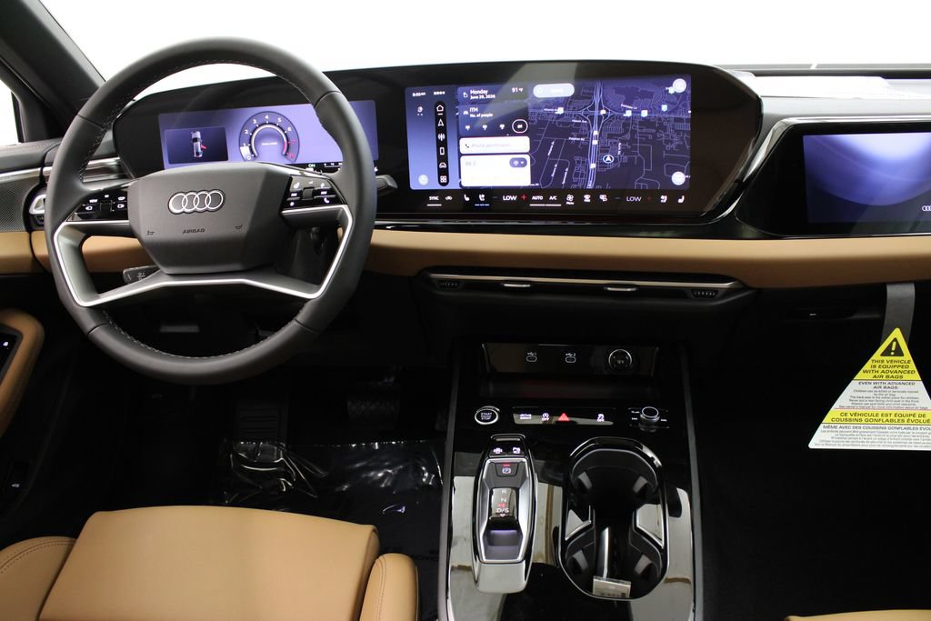 New 2026 Audi A5 2.0T Prestige AWD/4WD image 9