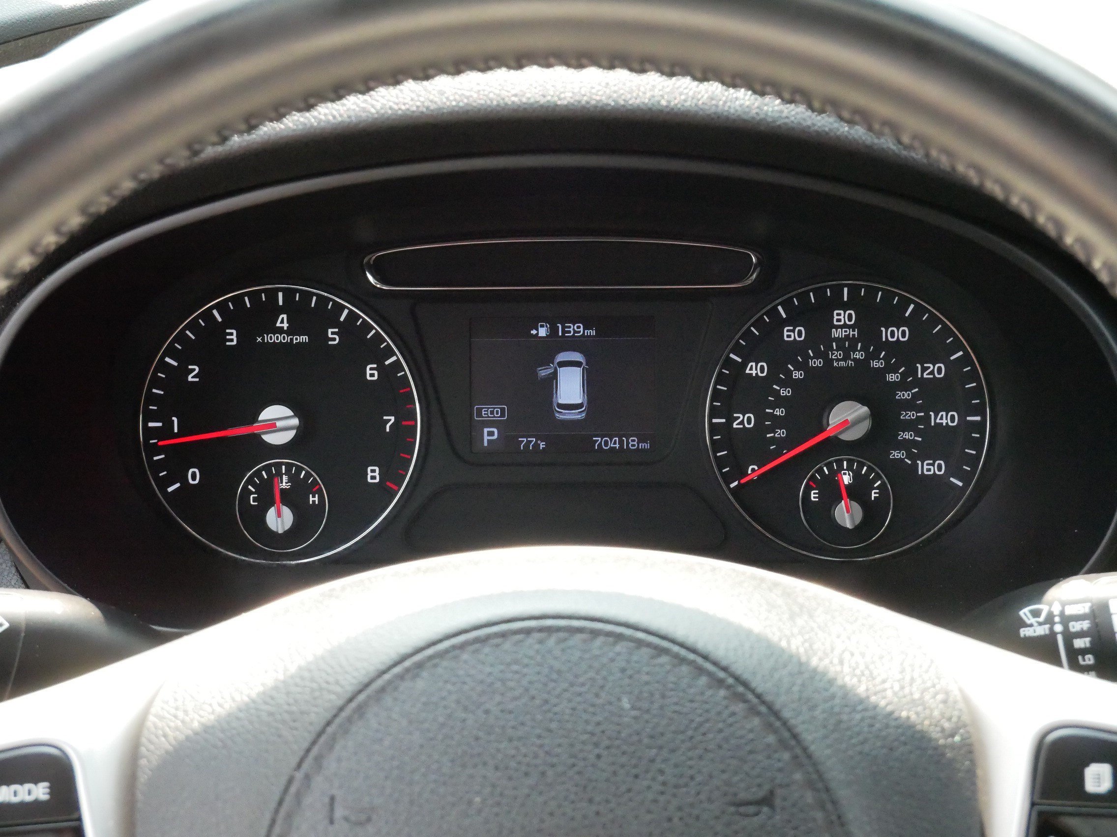 Used 2019 Kia Sorento FWD w/ Option Group 020 image 21