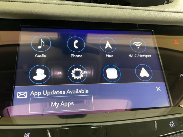 Certified 2023 Cadillac XT6 Premium Luxury image 10