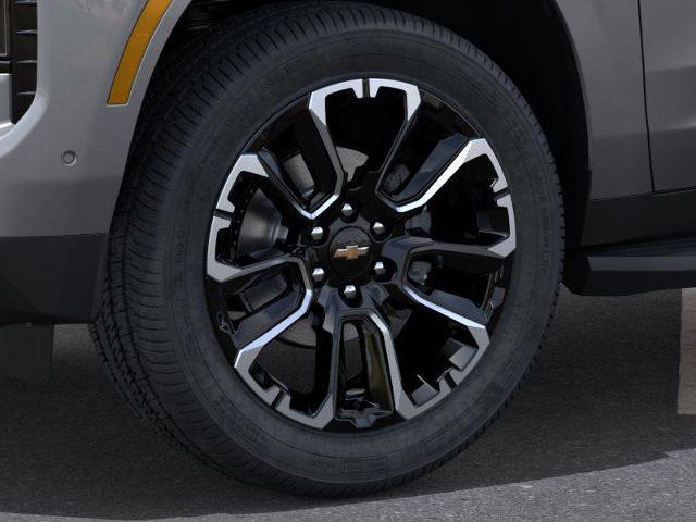 New 2026 Chevrolet Tahoe LS w/ LPO, Dark Essentials Package image 57