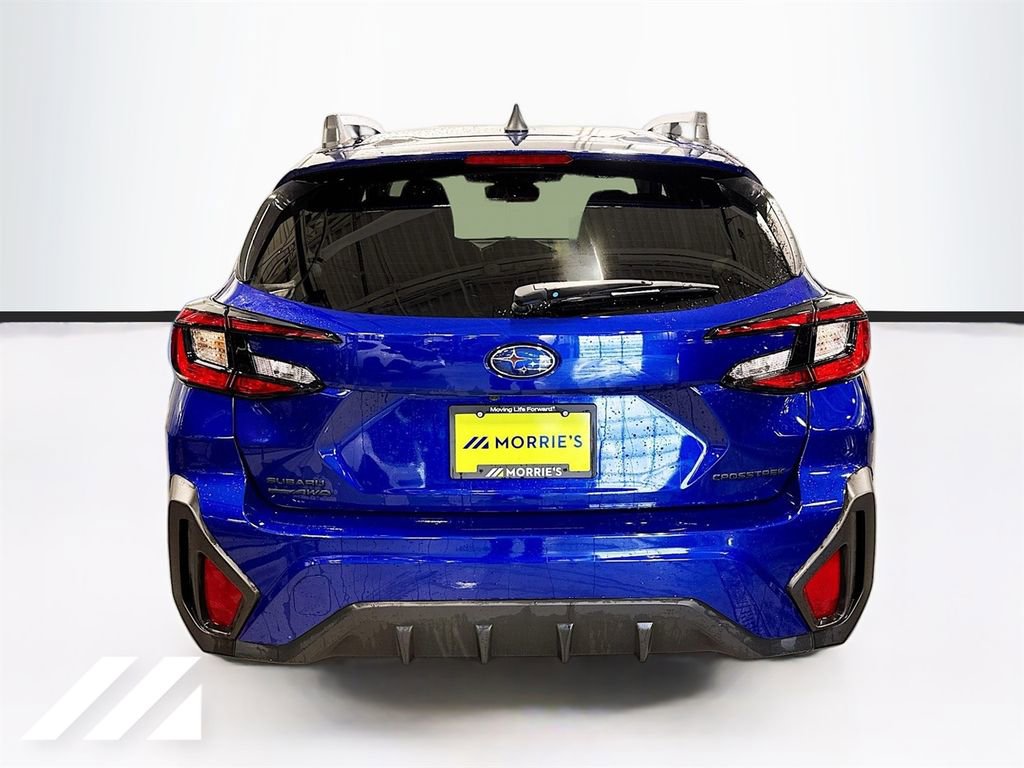 Certified 2026 Subaru Crosstrek 2.0i Premium image 6