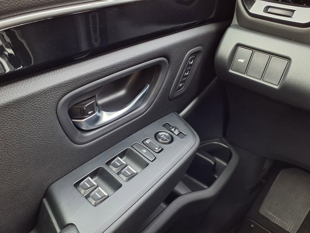 New 2026 Honda Pilot EX-L image 22