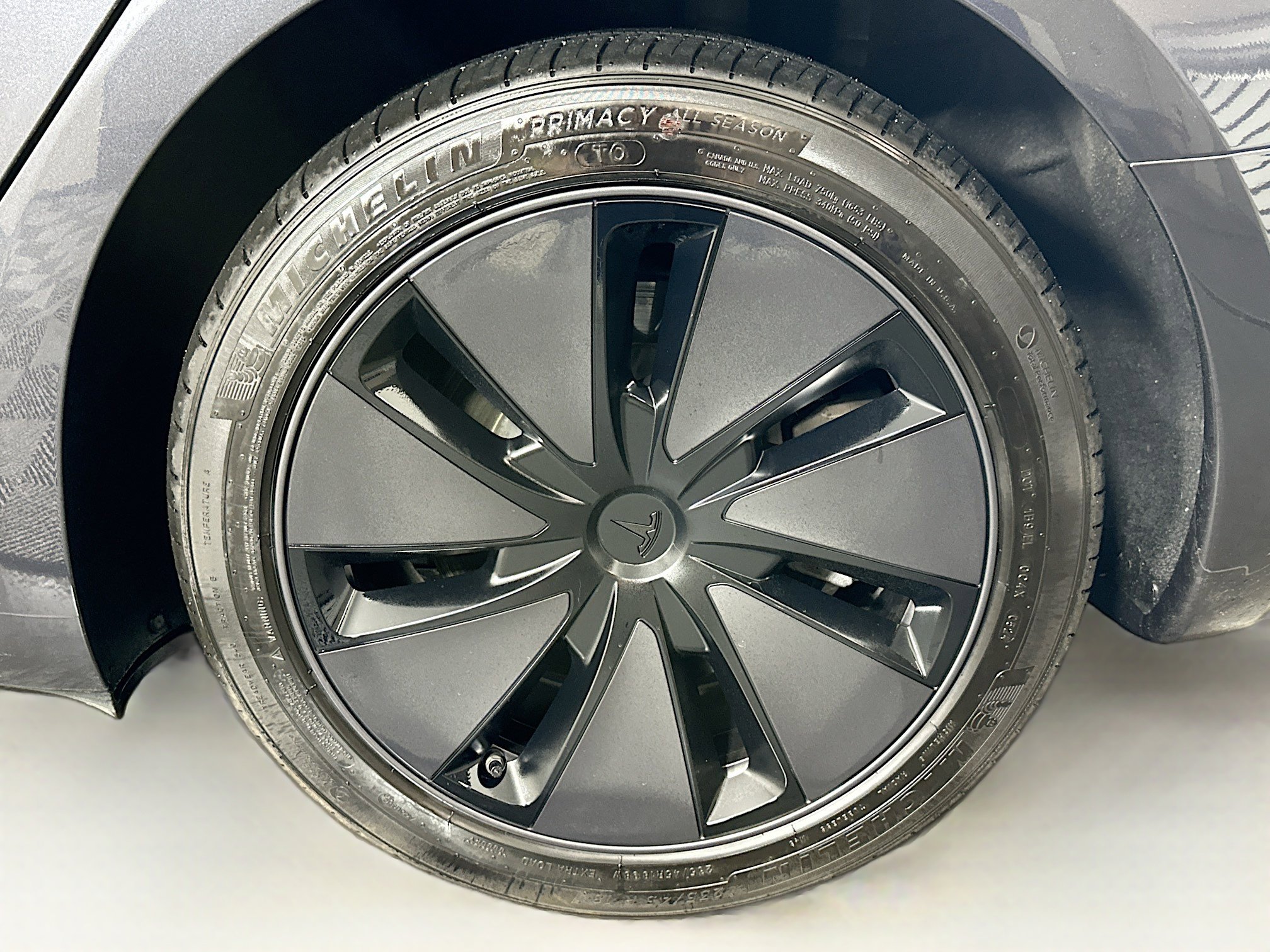 Used 2024 Tesla Model 3 Long Range image 11