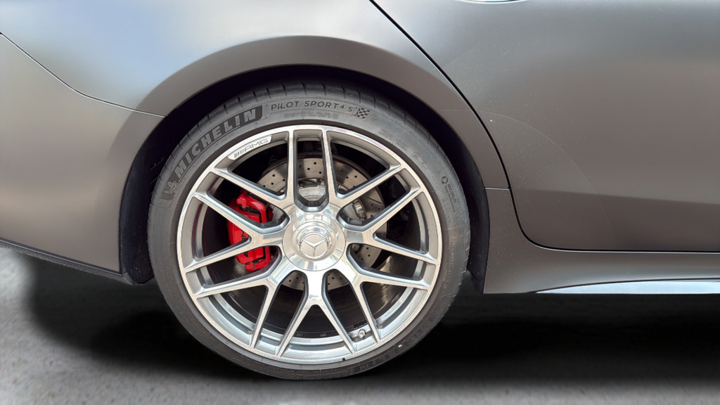 Used 2023 Mercedes-Benz AMG GT 63 image 15