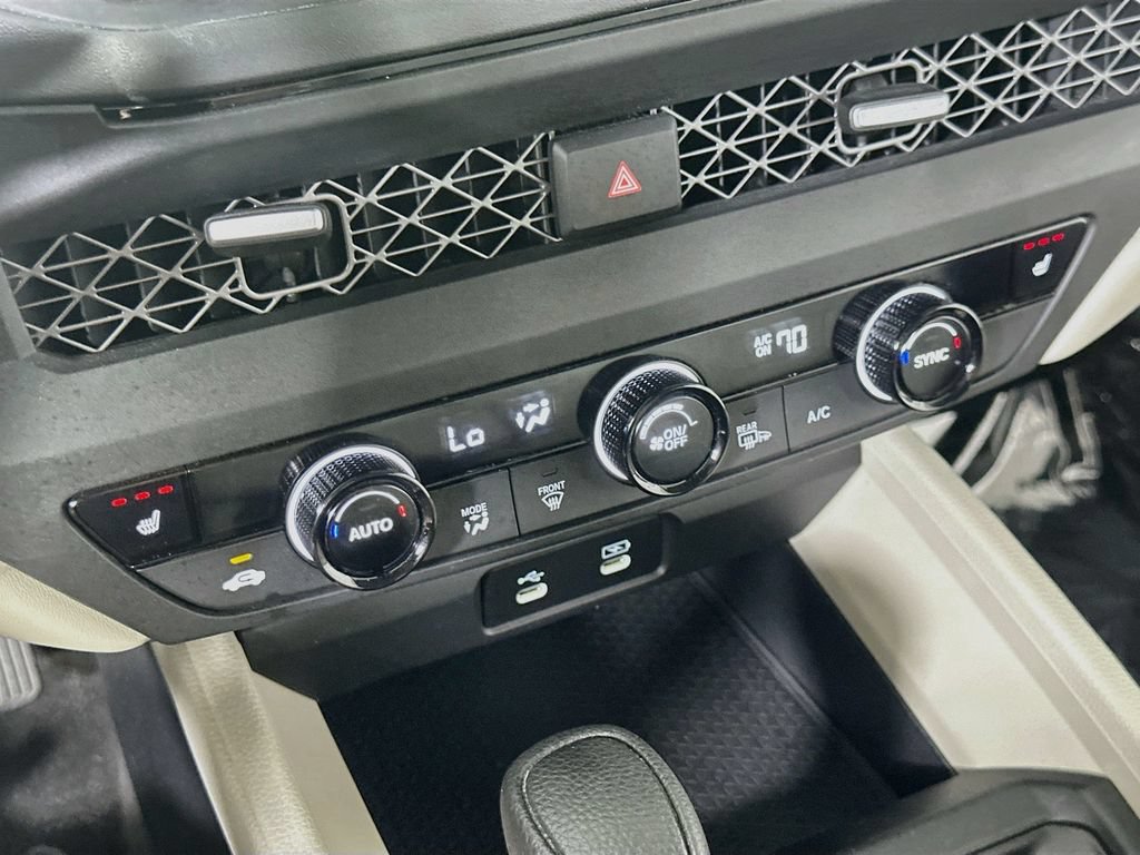 Used 2024 Honda Accord EX image 27