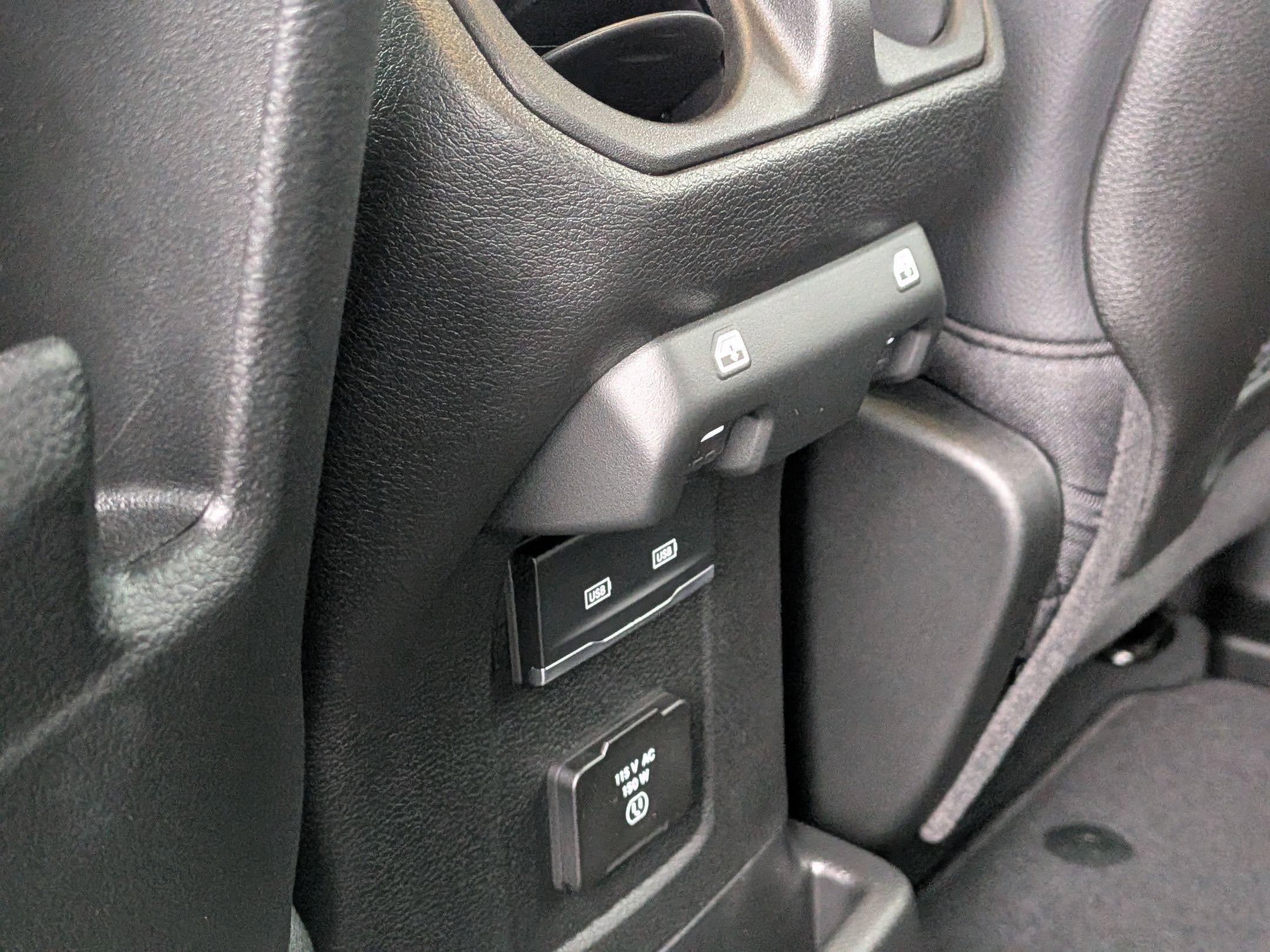 New 2026 Jeep Wrangler Sahara AWD/4WD image 25