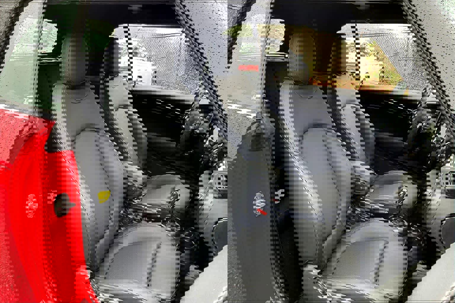 Certified 2024 MINI Cooper S image 8