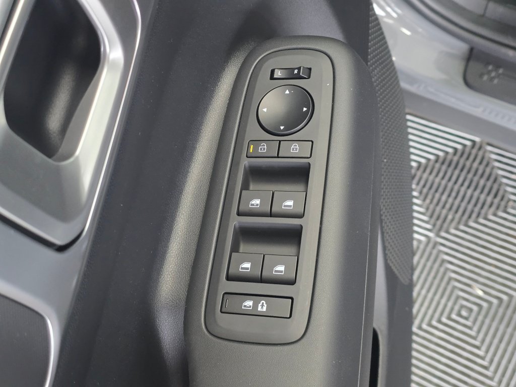 New 2026 Hyundai Santa Fe SE AWD/4WD image 20