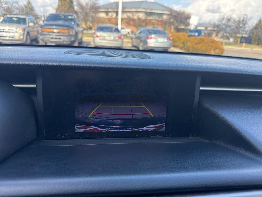 Used 2015 Lexus IS 250 AWD w/ Navigation System Package image 33