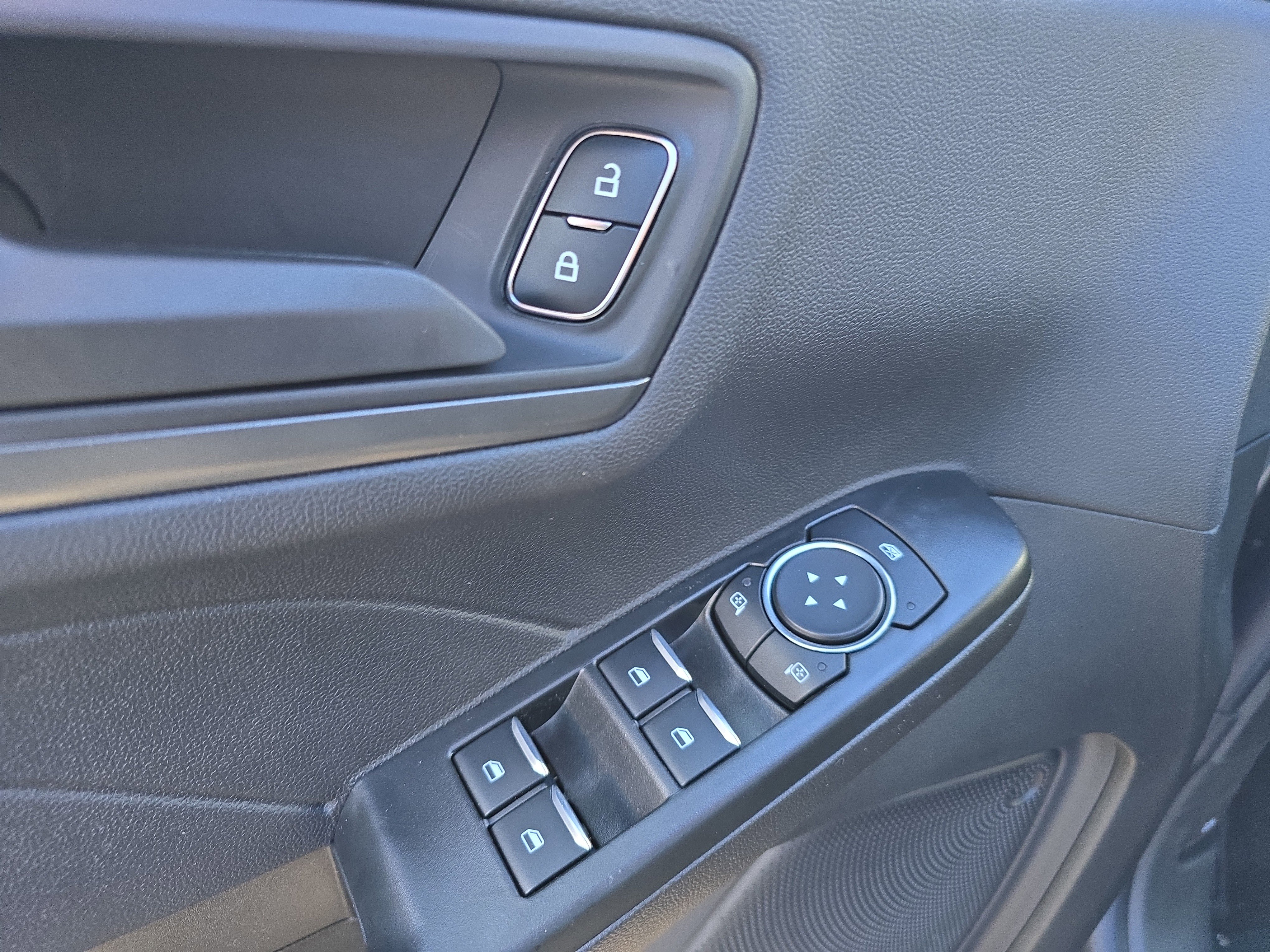 New 2026 Ford Escape Active w/ Tech Pack #1 image 18