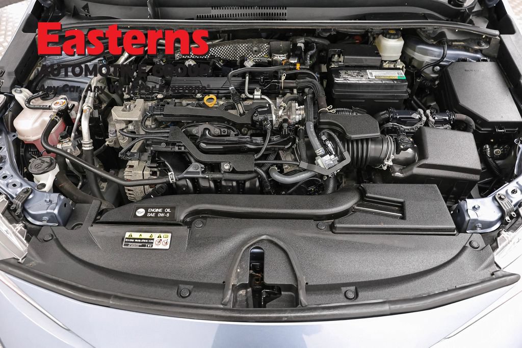 Used 2024 Toyota Corolla LE FWD image 7