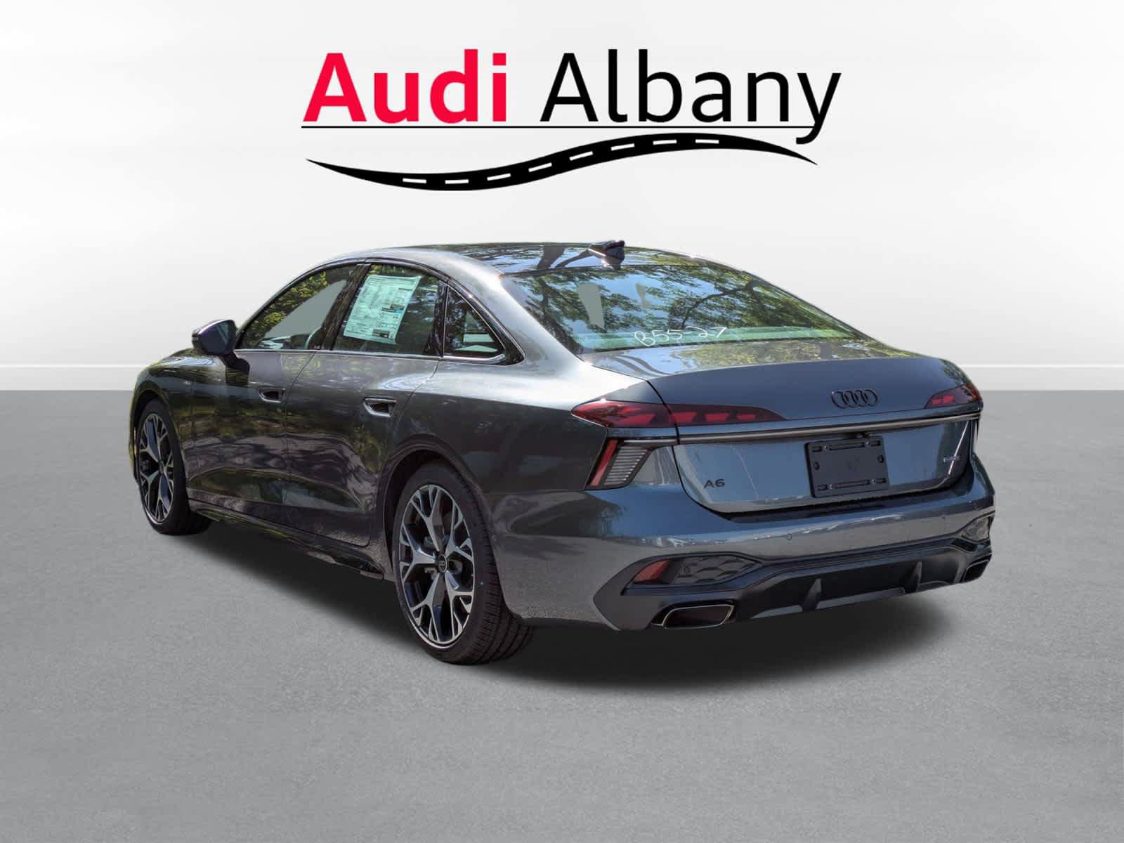 New 2026 Audi A6 Prestige AWD/4WD image 3