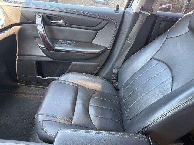 Used 2017 Chevrolet Traverse Premier AWD/4WD image 7