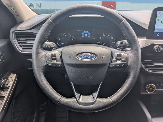 Used 2020 Ford Escape SEL AWD/4WD image 15