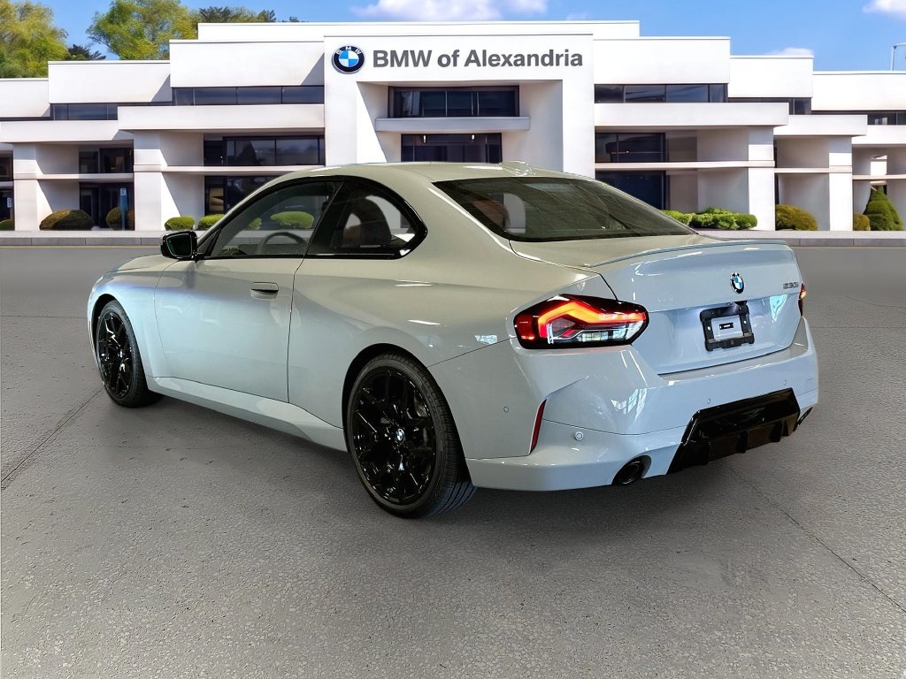 New 2026 BMW 230i Coupe w/ Premium Package RWD image 7