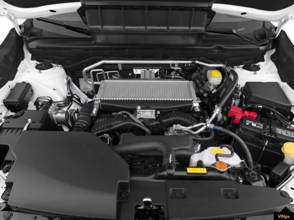 New 2026 Subaru Ascent Premium AWD/4WD image 11