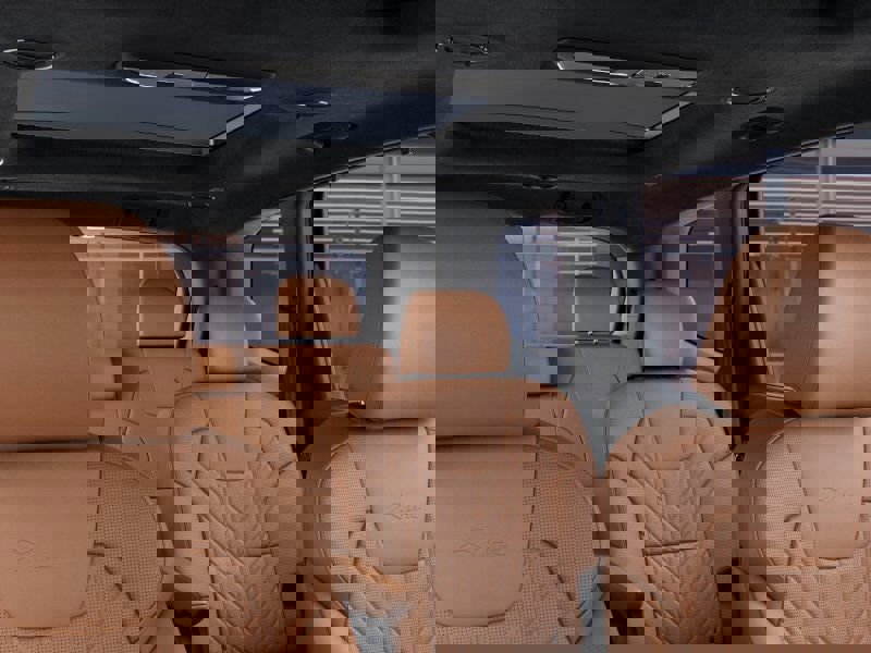 New 2025 Kia Telluride SX X-Line image 27