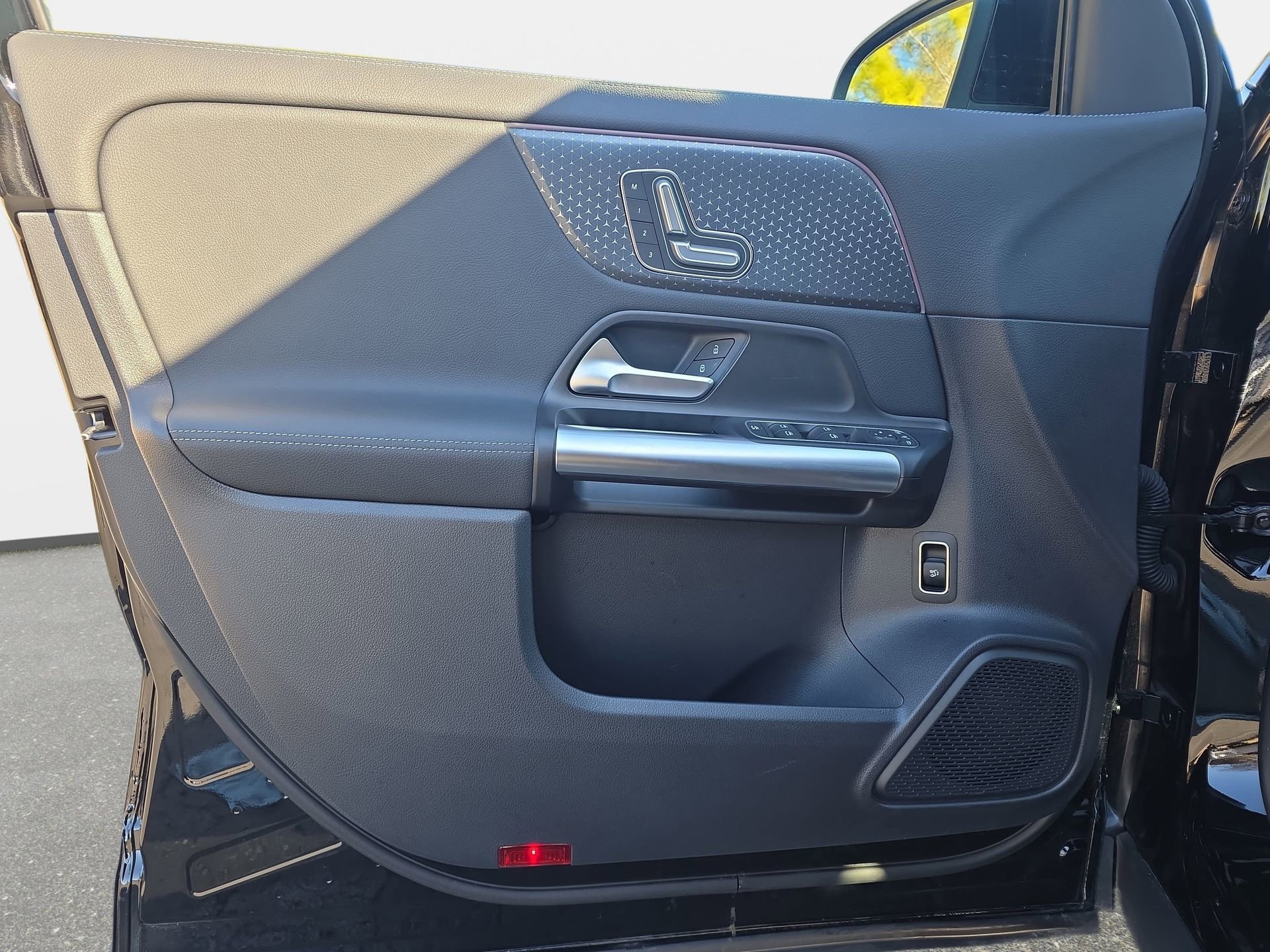 Certified 2025 Mercedes-Benz GLA 250 GLA 250 image 26