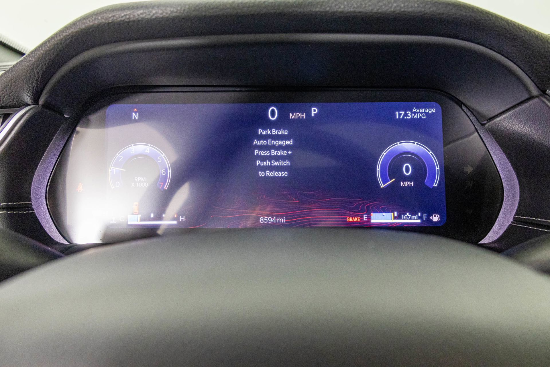 Used 2024 Jeep Grand Cherokee L Laredo w/ Luxury Tech Group I image 23