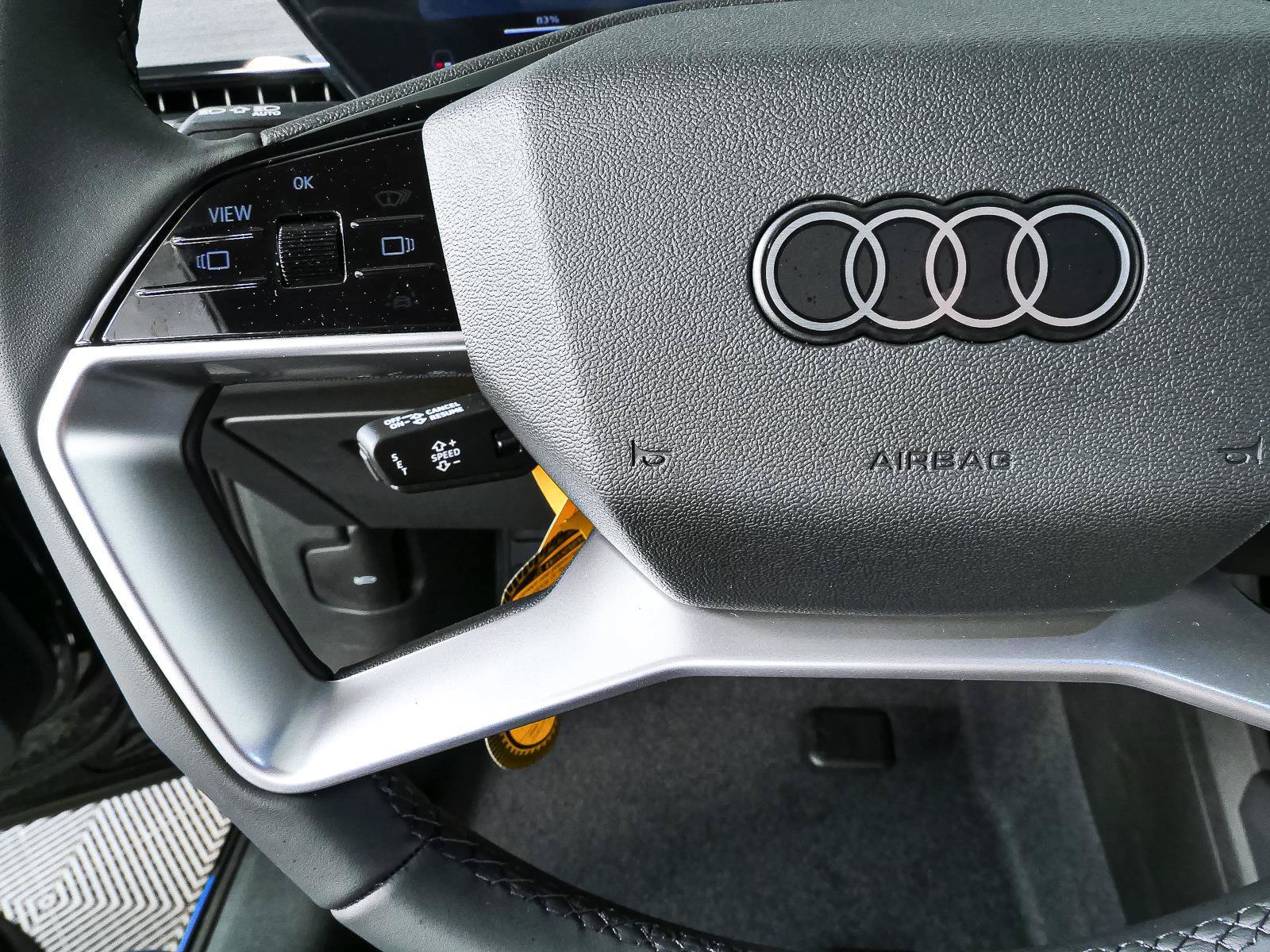 New 2027 Audi Q6 e-tron Premium Plus AWD/4WD image 12