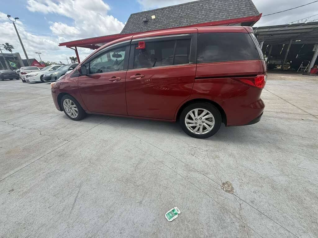 Used 2012 MAZDA MAZDA5 Sport FWD image 7