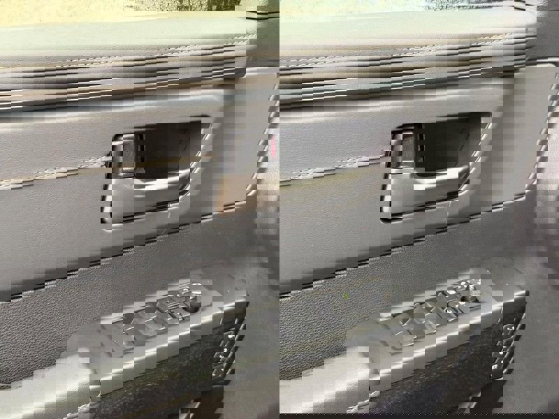 New 2026 Toyota Sequoia Capstone image 18