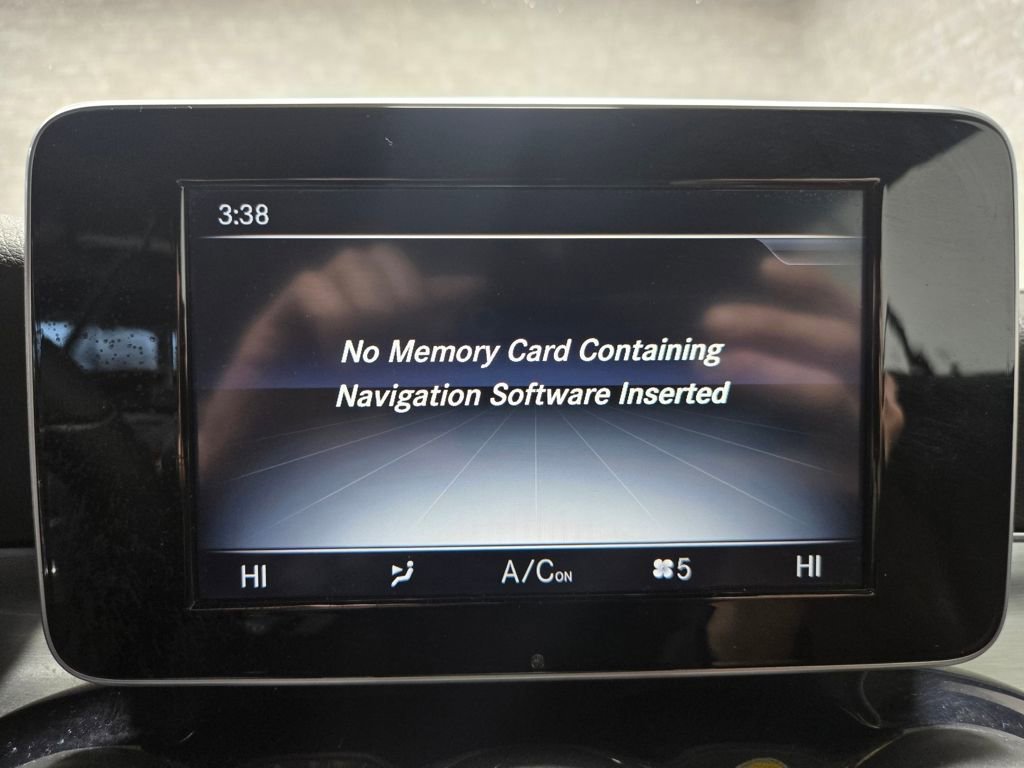 Used 2017 Mercedes-Benz C 300 4MATIC Cabriolet image 26