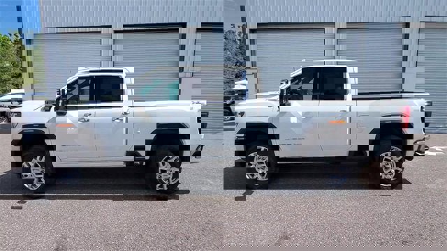 Used 2024 GMC Sierra 2500 SLT image 6