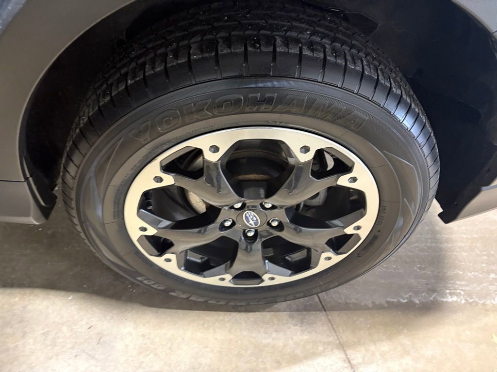 Used 2023 Subaru Crosstrek 2.0i image 29