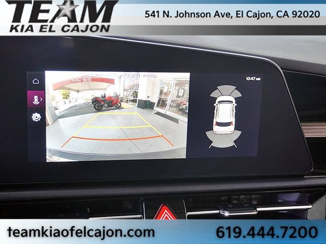 Certified 2023 Kia Niro Wave FWD image 27