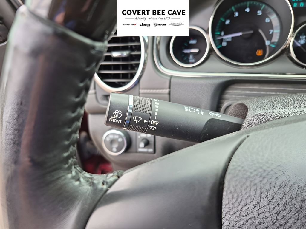 Used 2017 Buick Enclave Premium w/ Experience Buick Package image 37